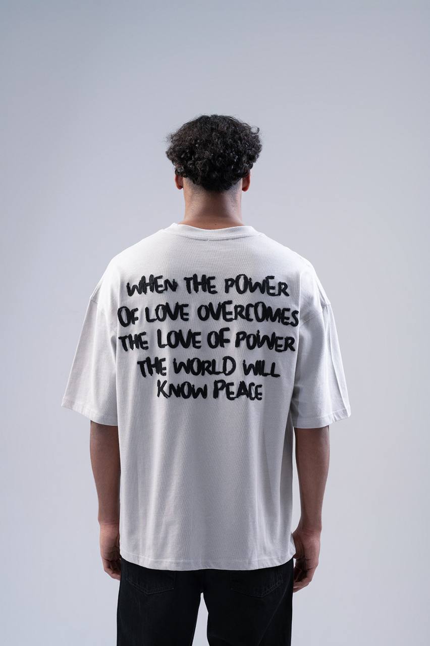 "Power of Love"