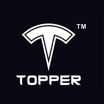 TOPPER 50K PUFFS