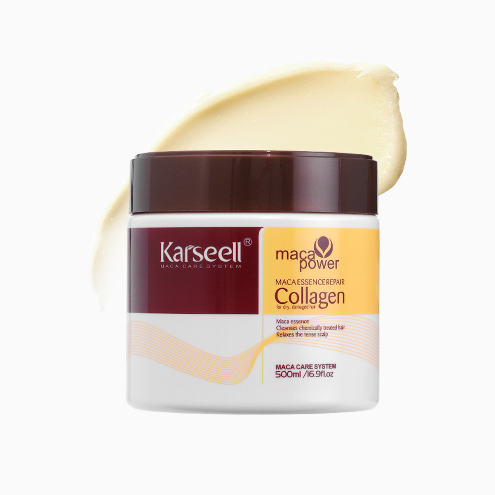 Máscara Karseell Original Collagen - 500g