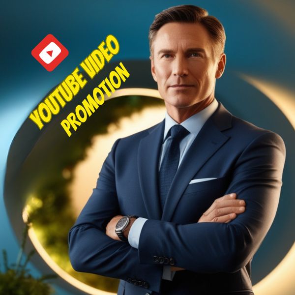 YouTube Video Promotion