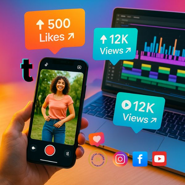 Instagram Reels Marketing – Boost Engagement & Reach