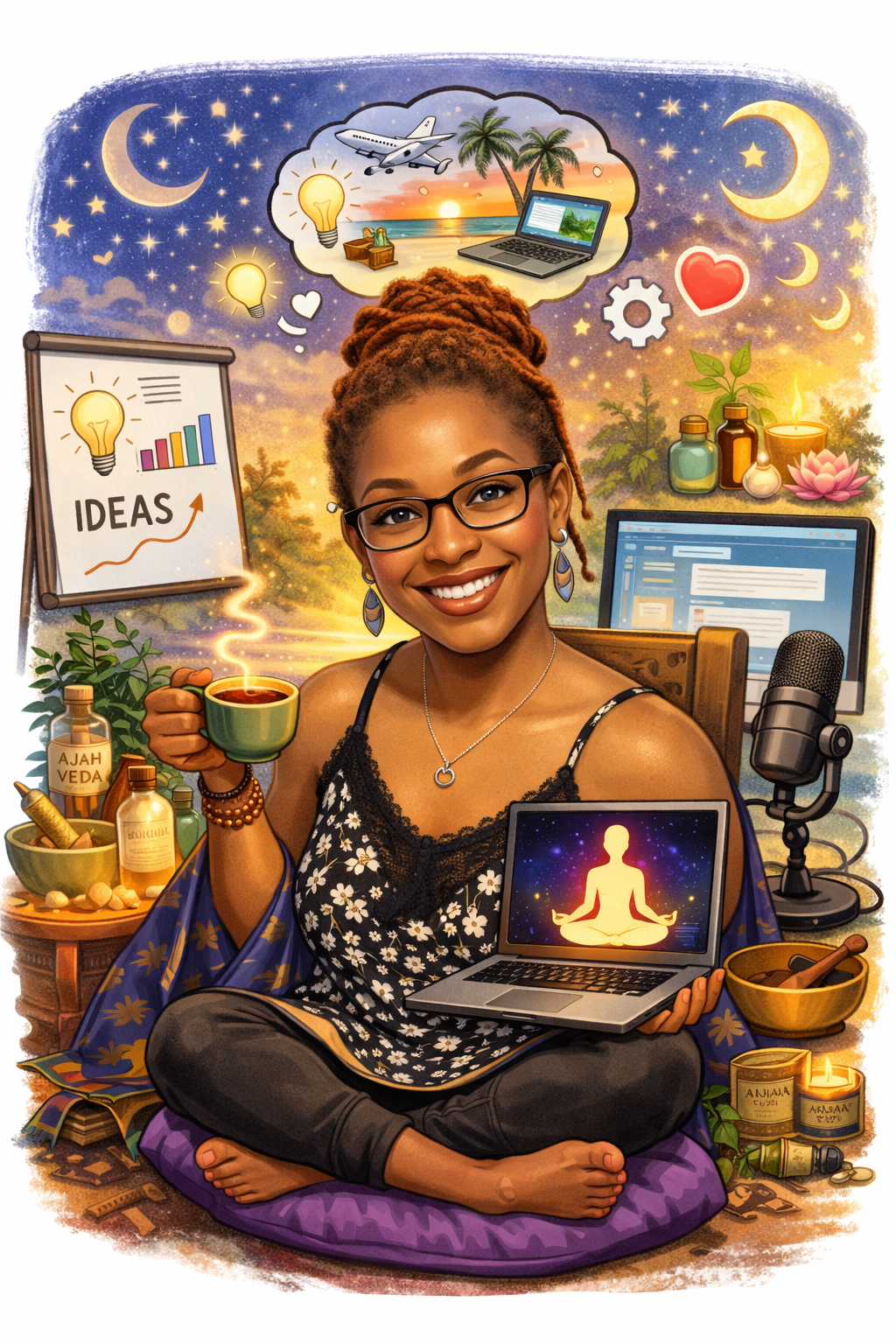 Free Wellness Coaching Session