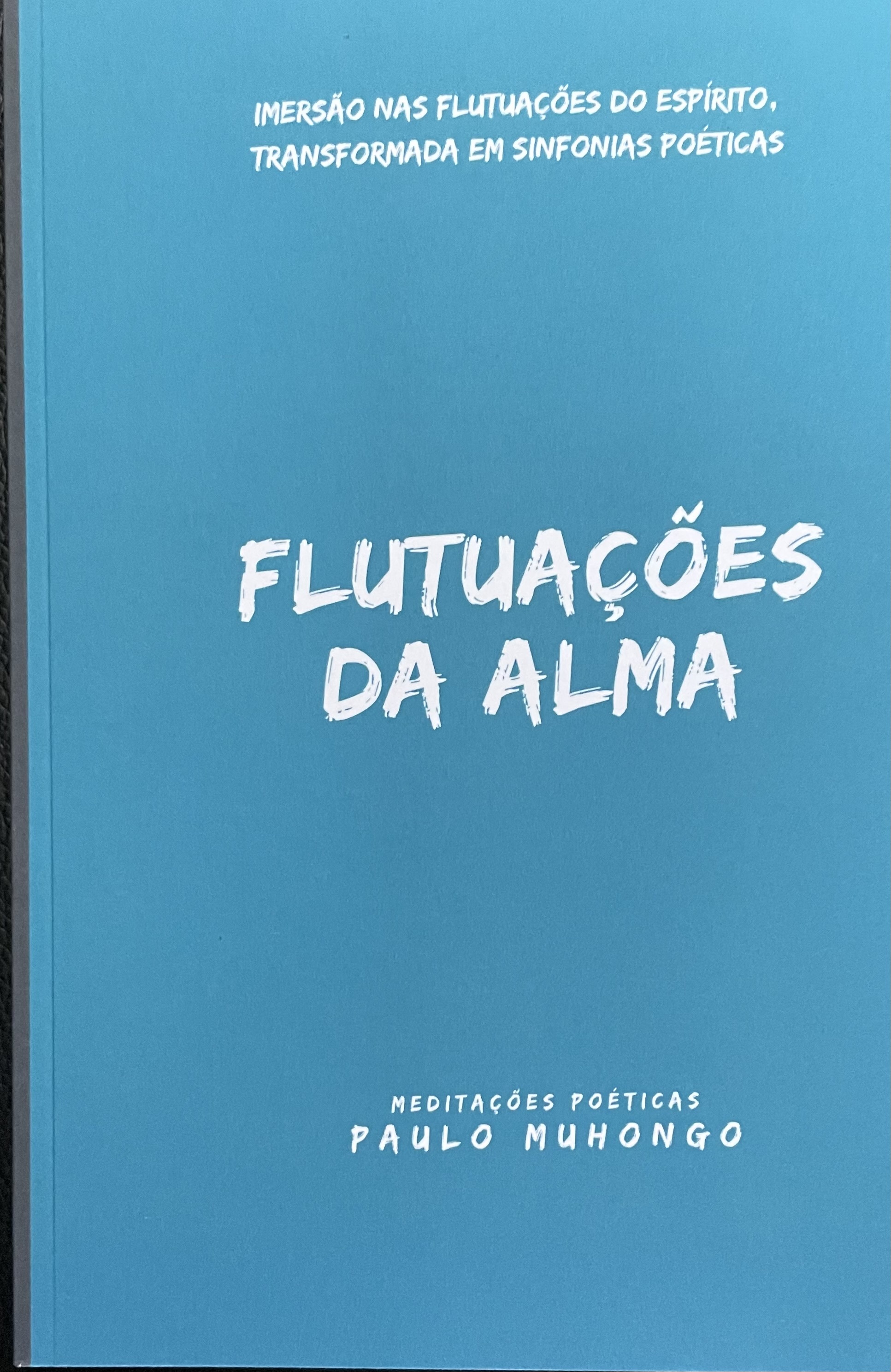 Flutuações da Alma