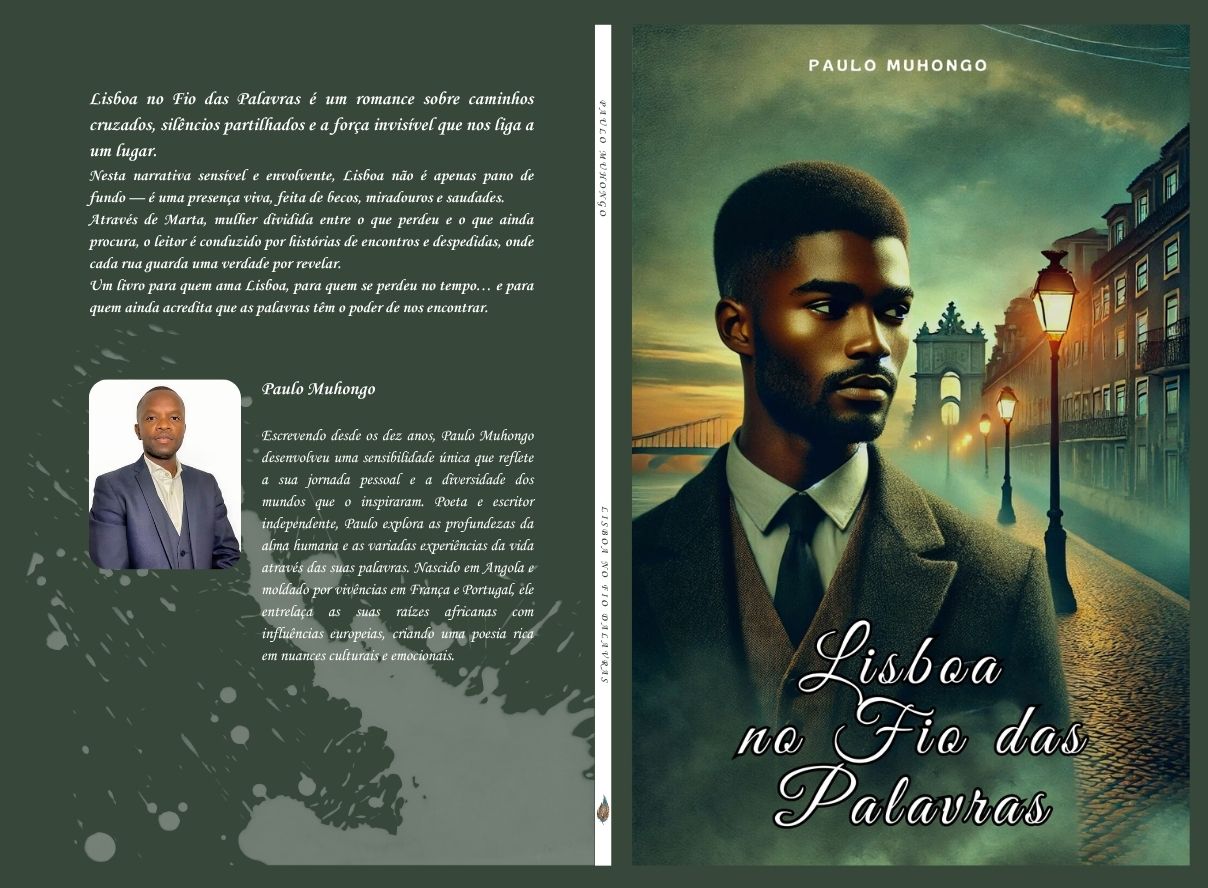 Lisboa no Fio das Palavras 