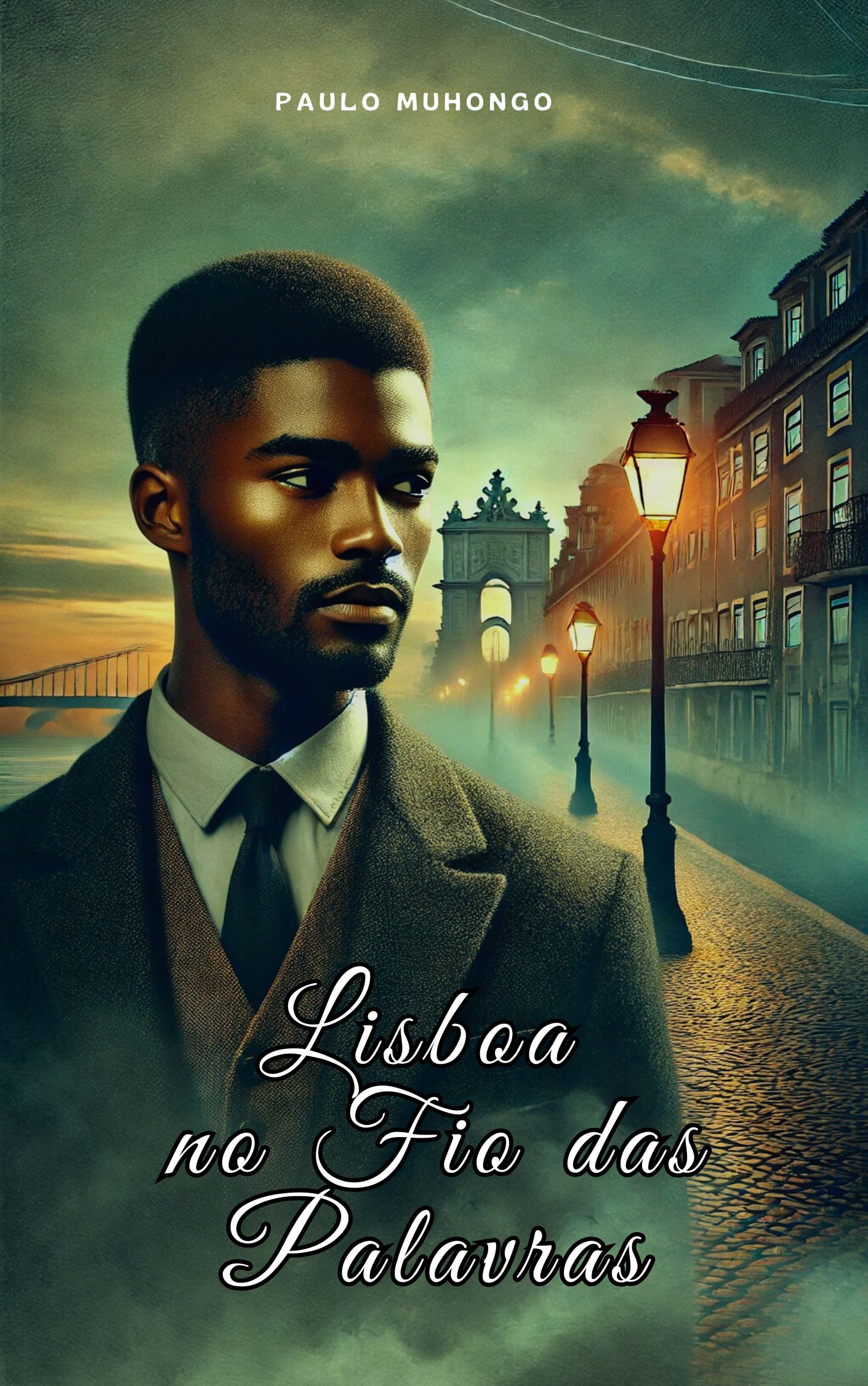 Lisboa no Fio das Palavras