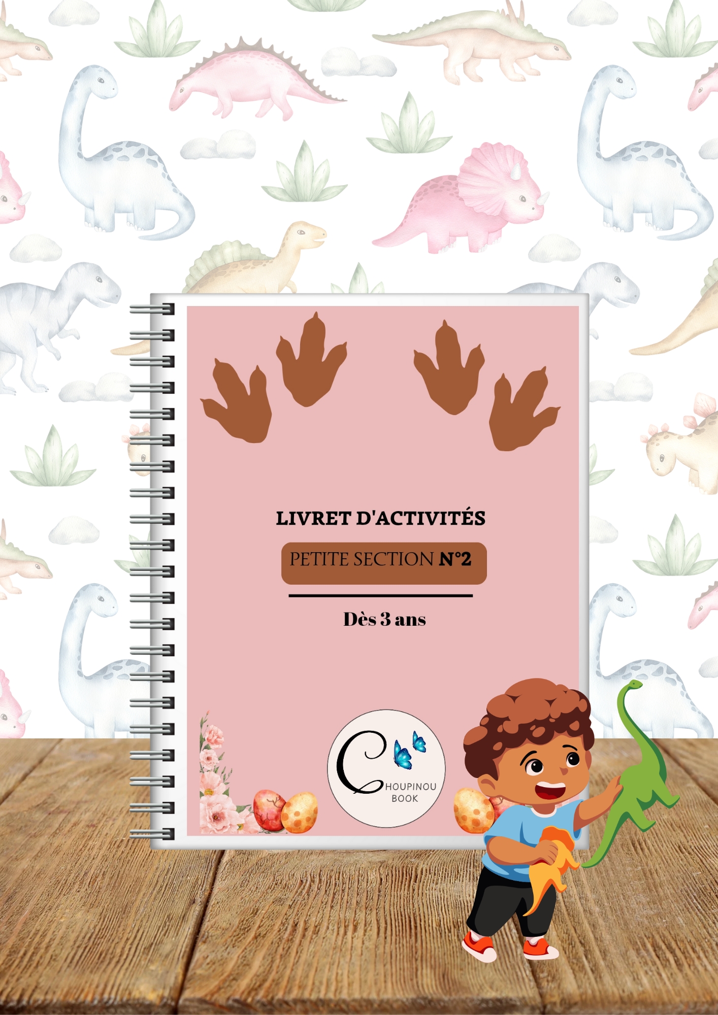 Petite section n°2