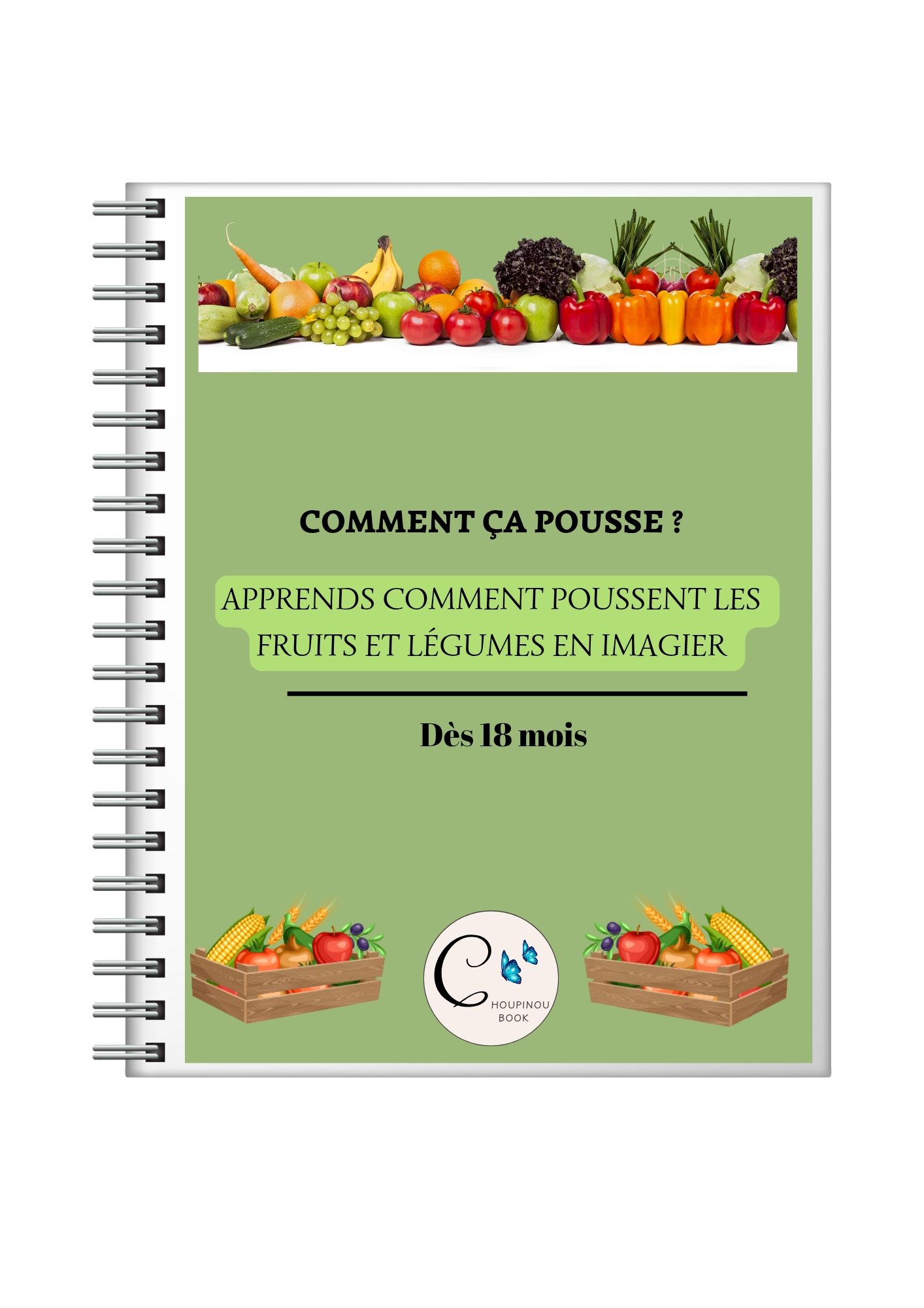 Comment ça pousse ?