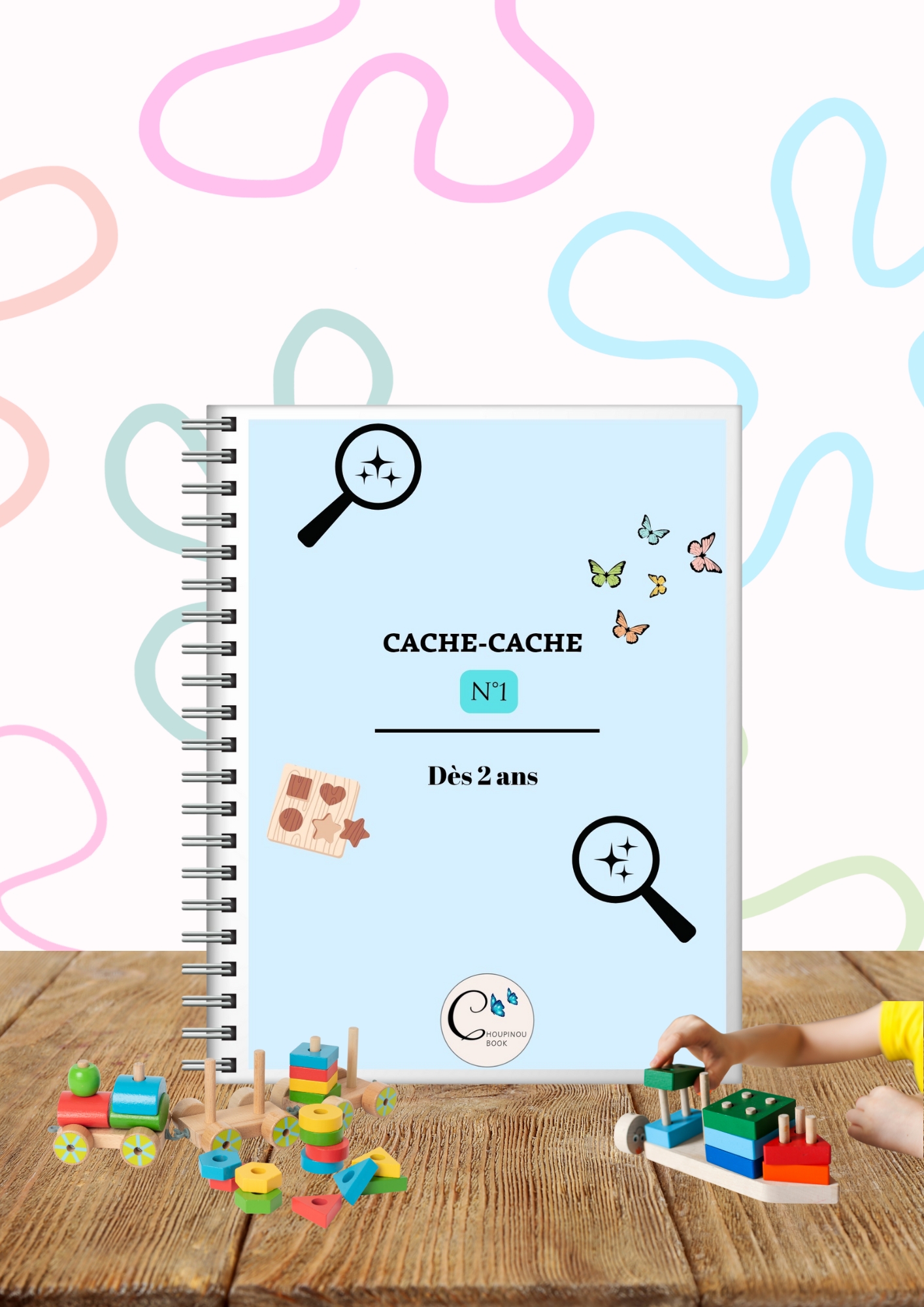 Cache-Cache 