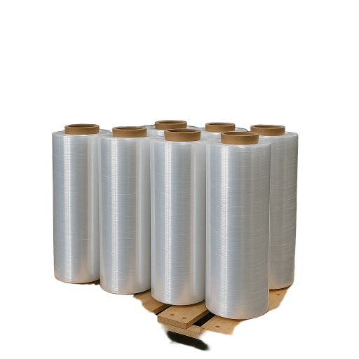 Emplaye 20in X 4300FT