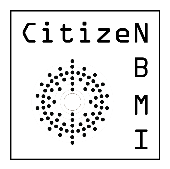 Citizen NBMI: Sample (400mg - Limit one per customer)