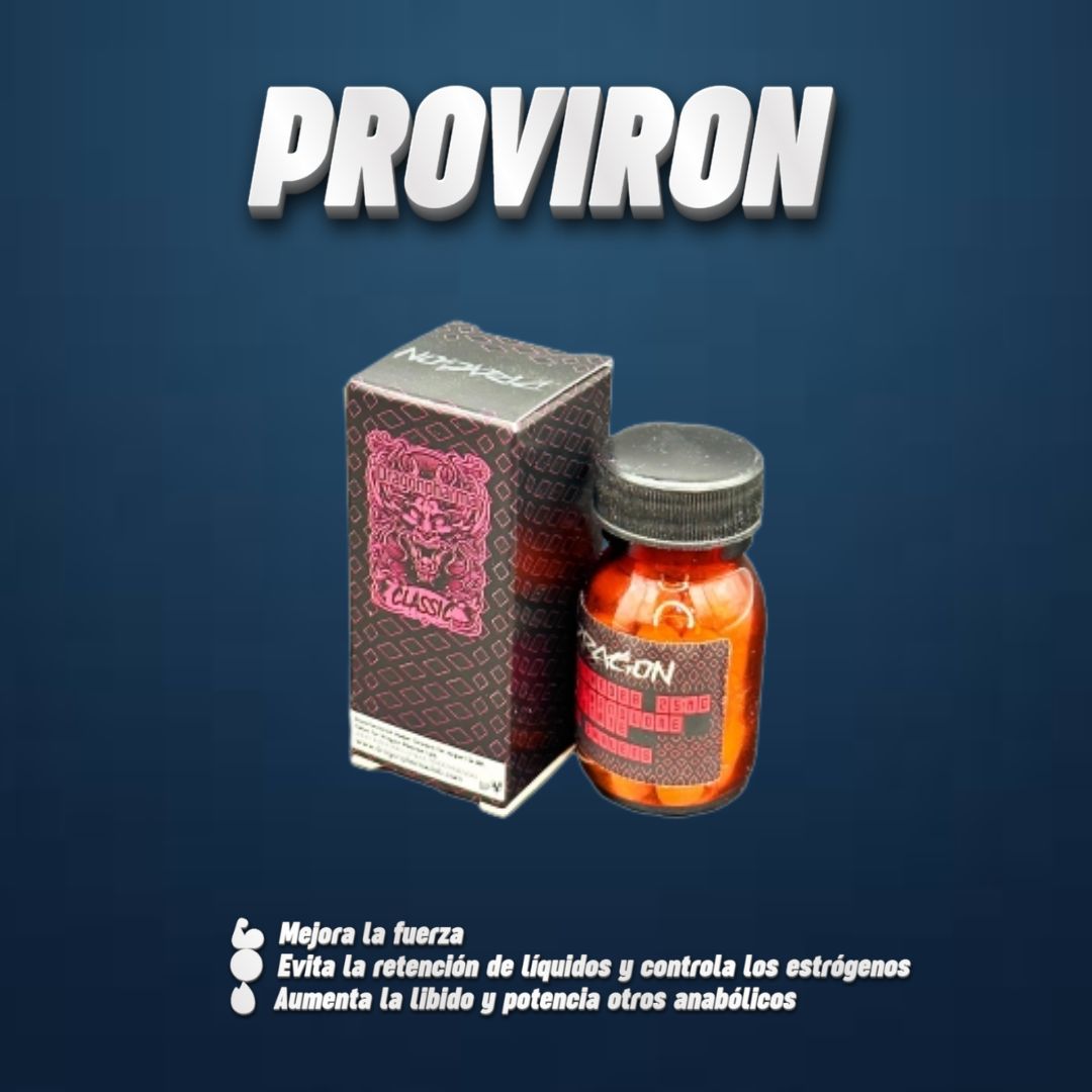 🔱Tratamiento anabólico oral de volumen