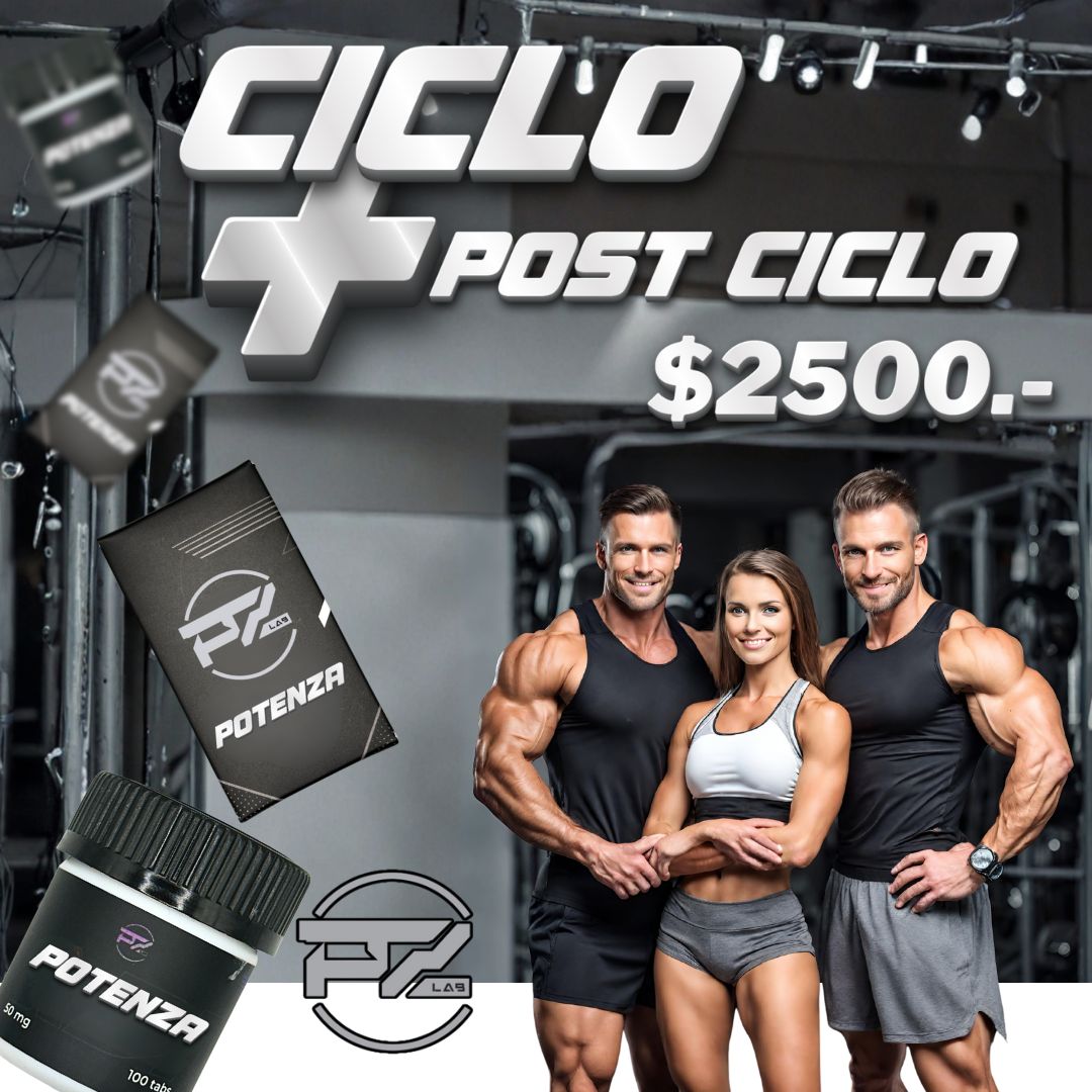 kit de volumen inyectable + post