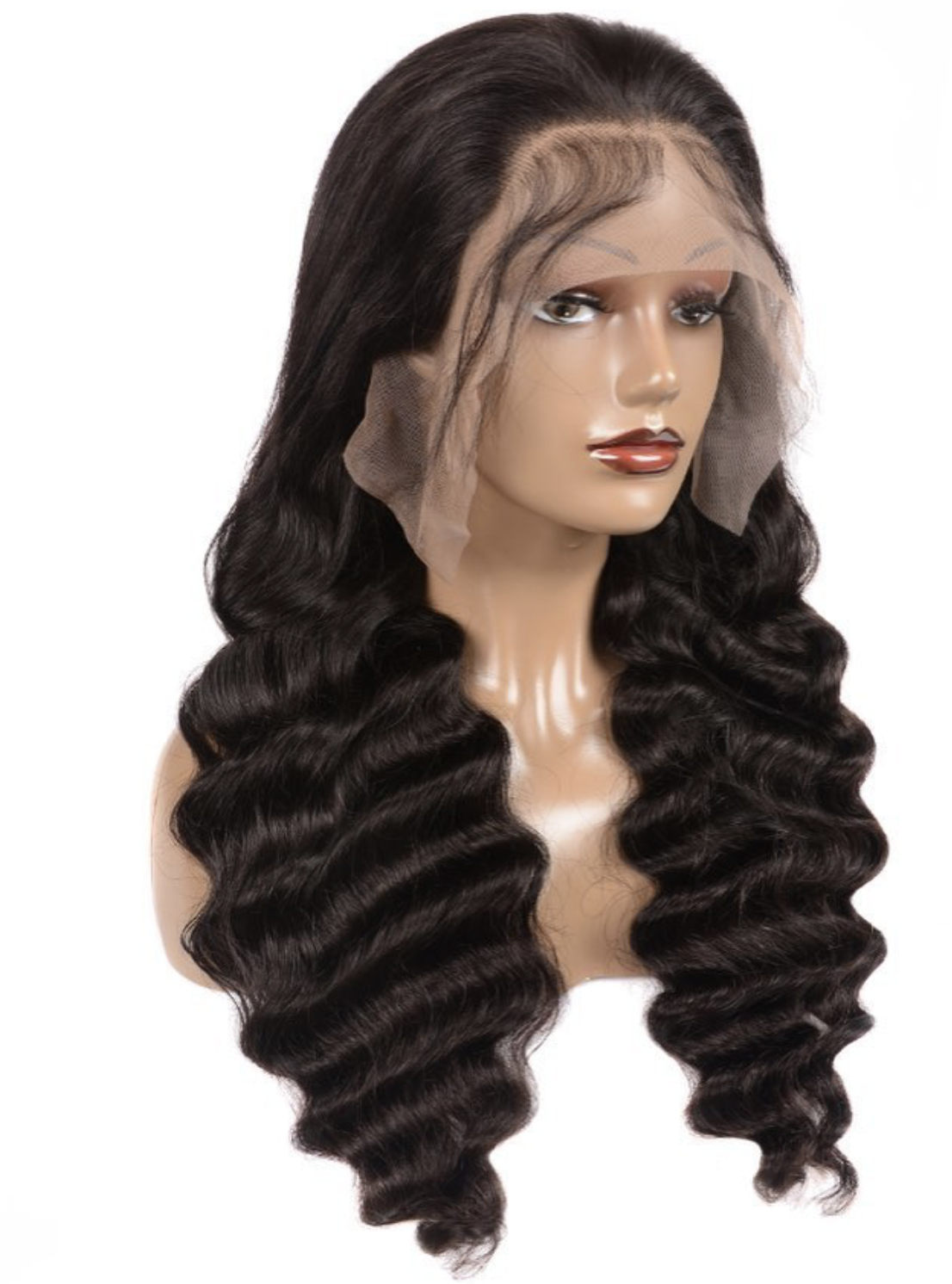Loose Wave Wig