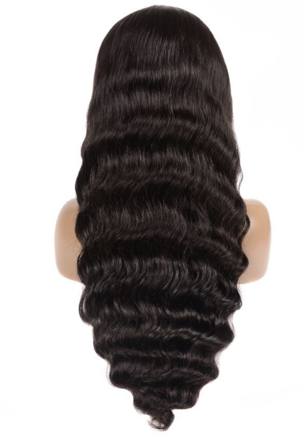 Loose Wave Wig