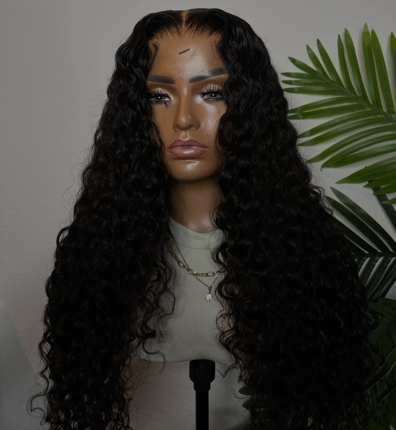 Water Wave Wigs
