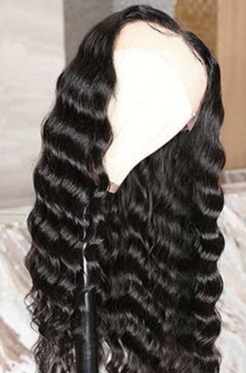 Deep Wave Wig