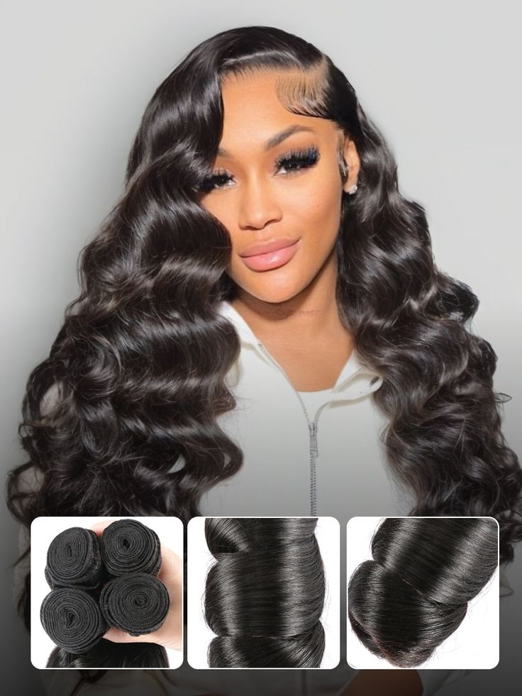 12A Bundles (4PC)