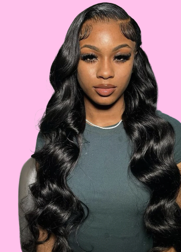 Body Wave Wig