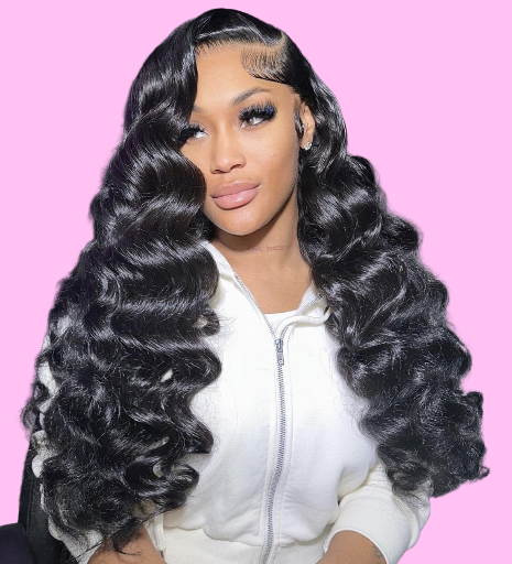 Loose Wave Wig