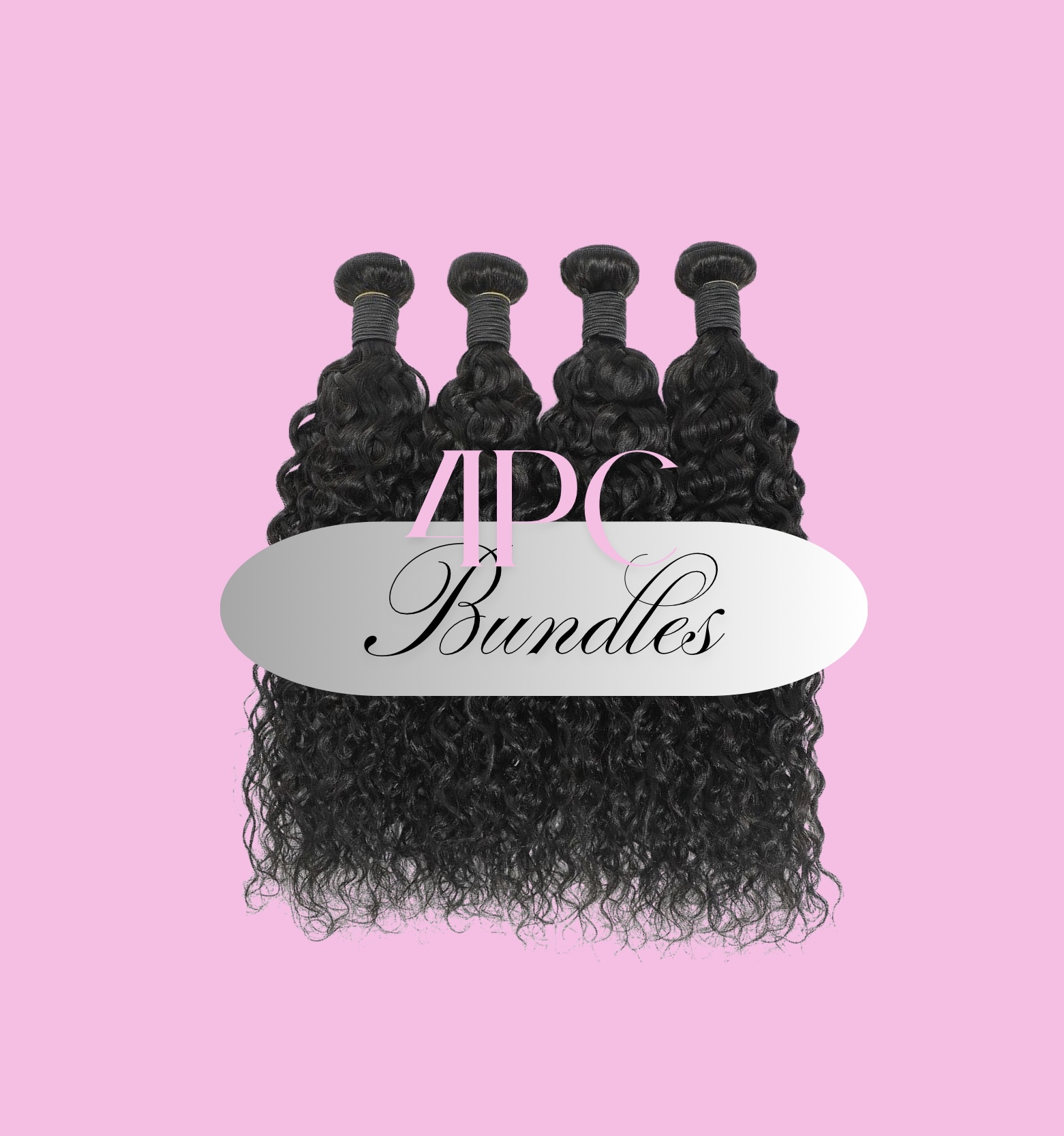 12A Bundles (4PC)