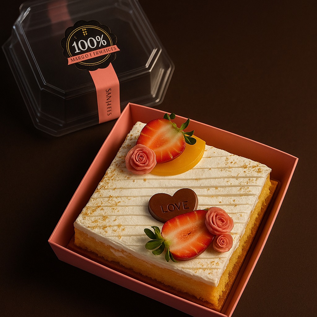 Dulce Nostalgia