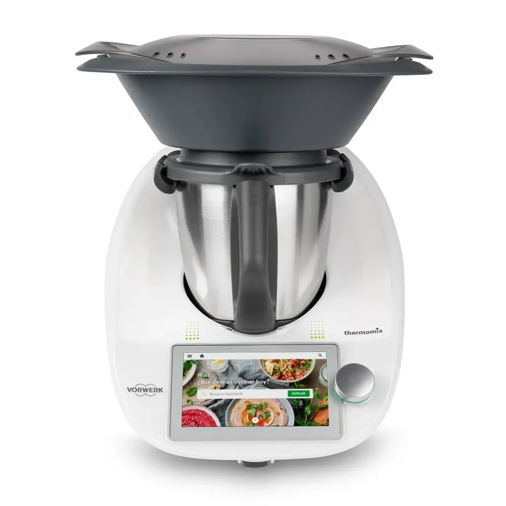 Thermomix TM6
