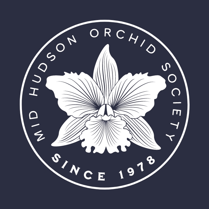 Donate to the Mid Hudson Orchid Society