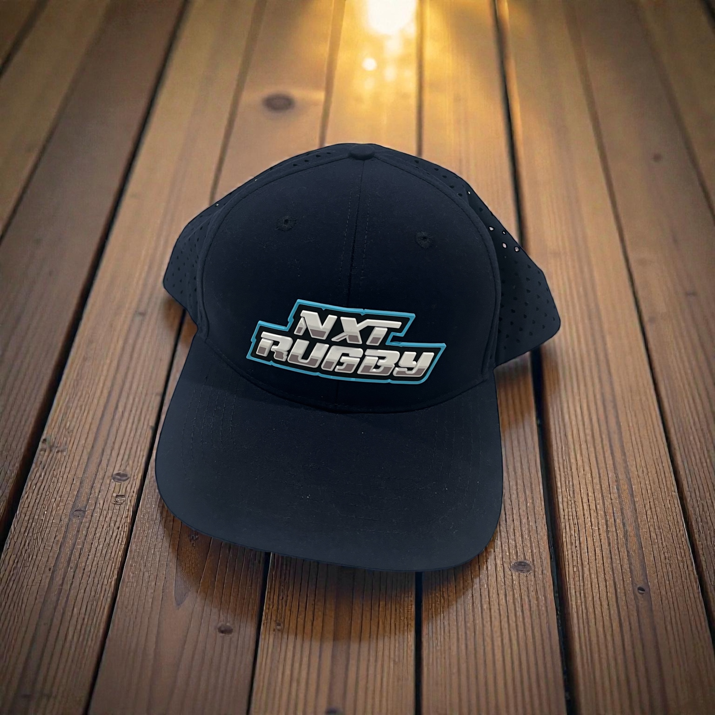 NXT Performance Cap