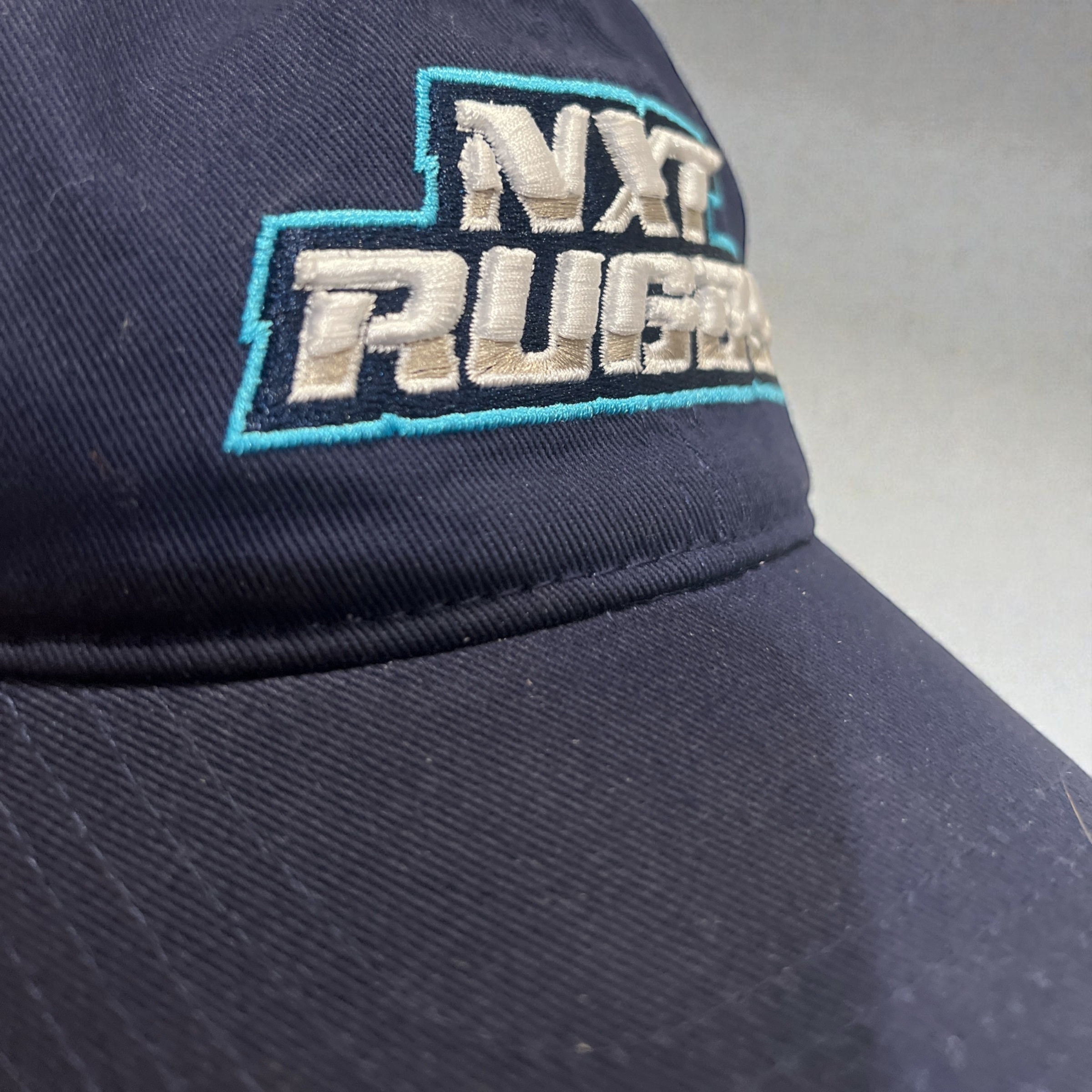 NXT Trucker Cap