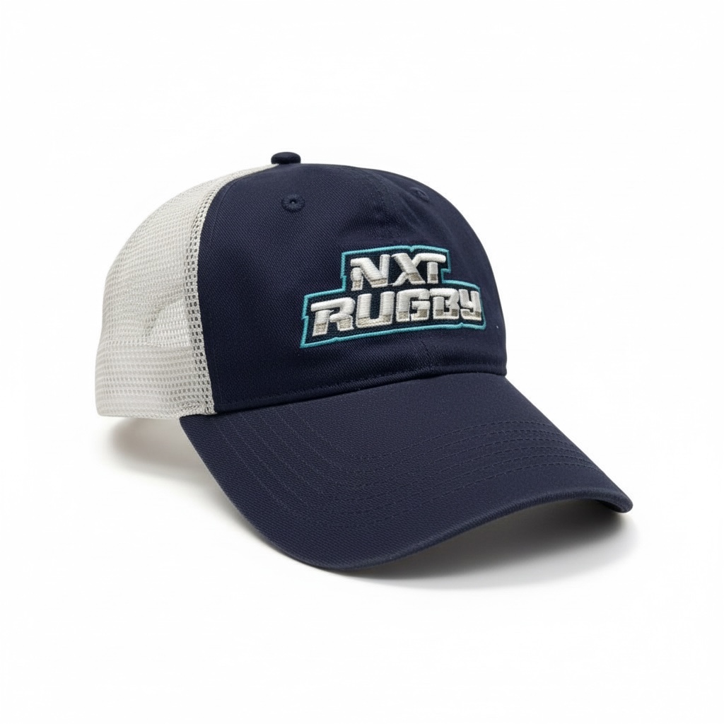 NXT Trucker Cap