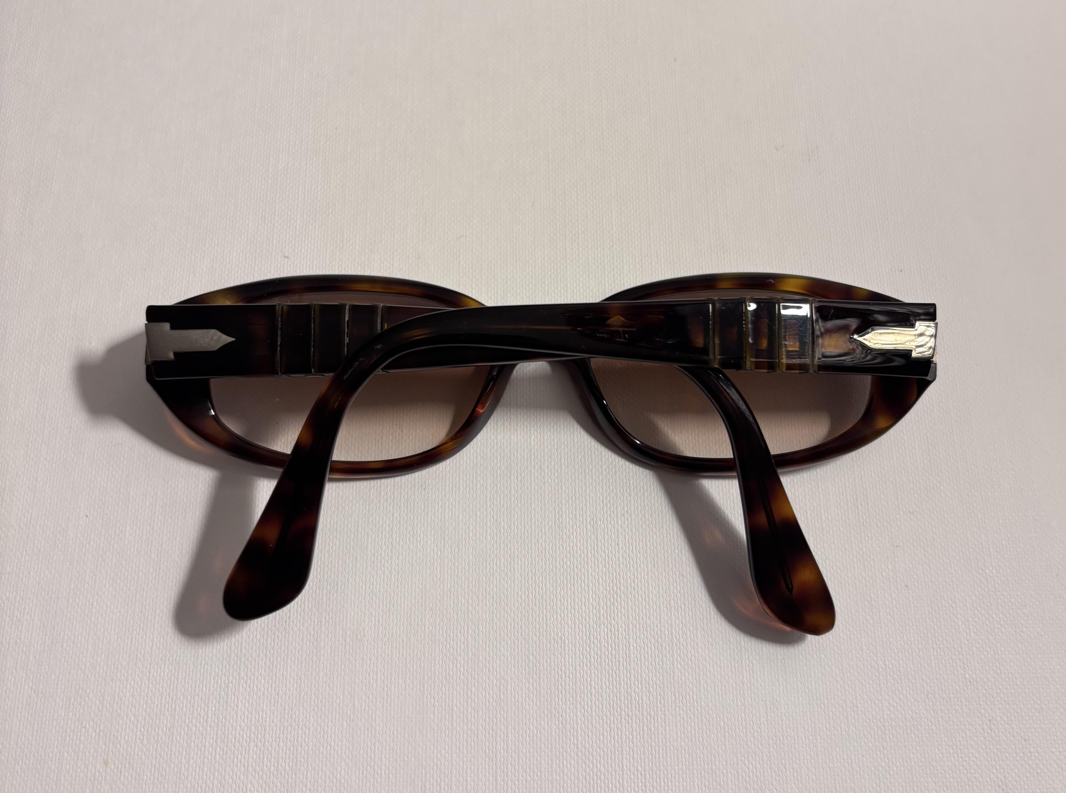 Monture Ecaille Persol 