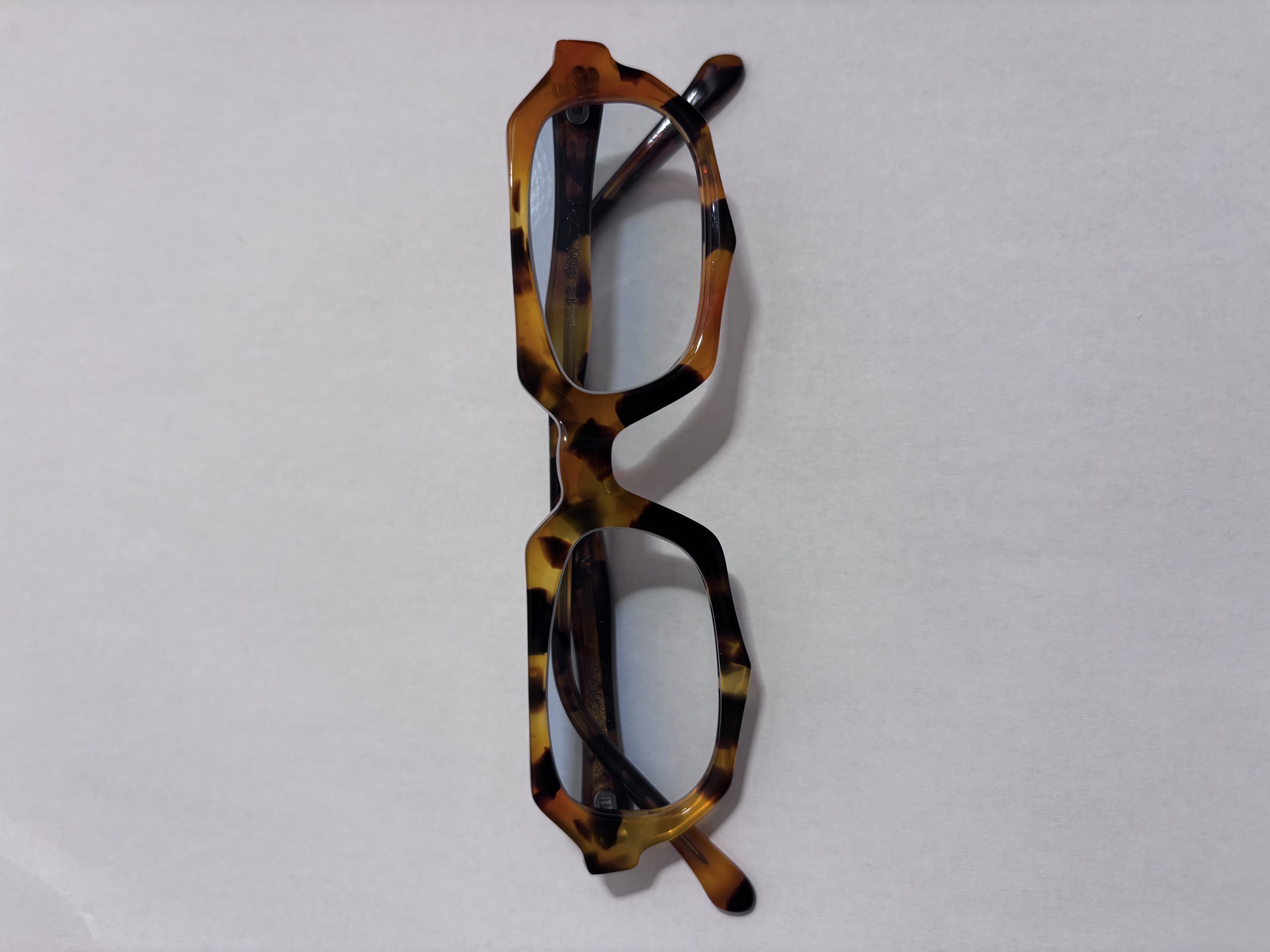 Lunette Ecaille Christian Lacroix 