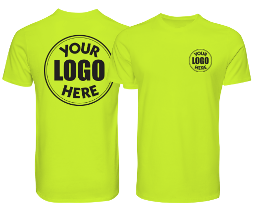 Hi-Vis T-Shirts
