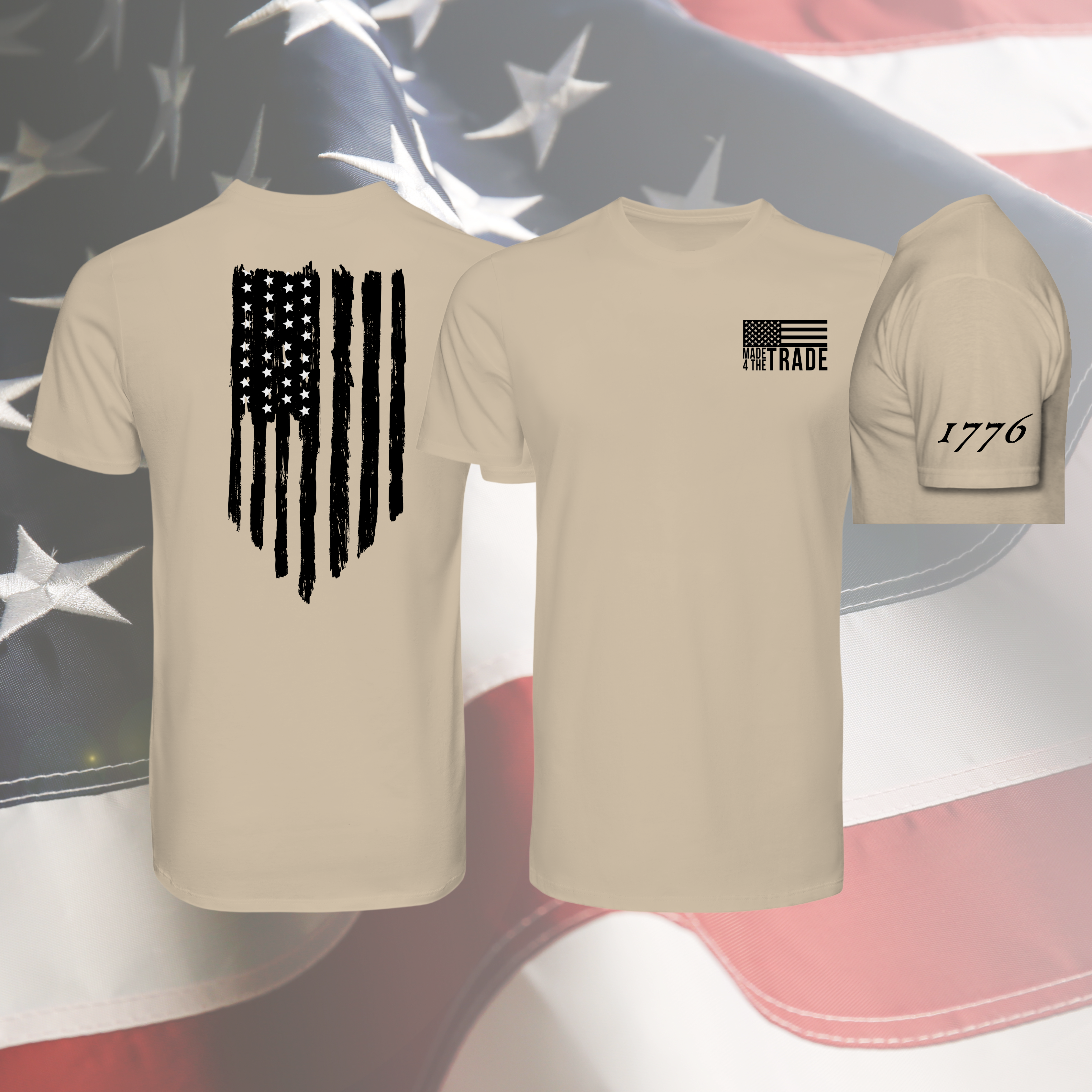 Patriotic T-Shirt
