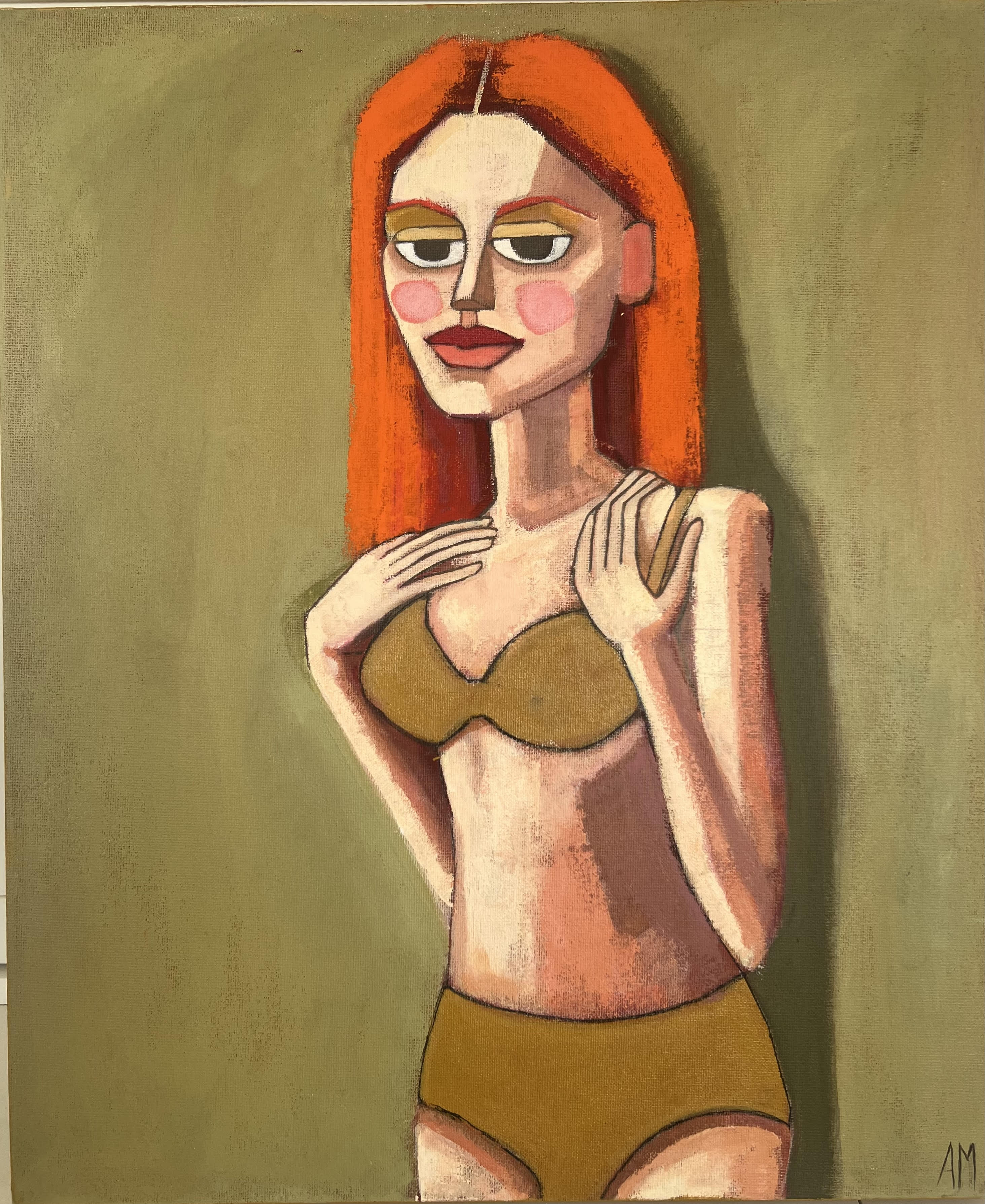 Delilah