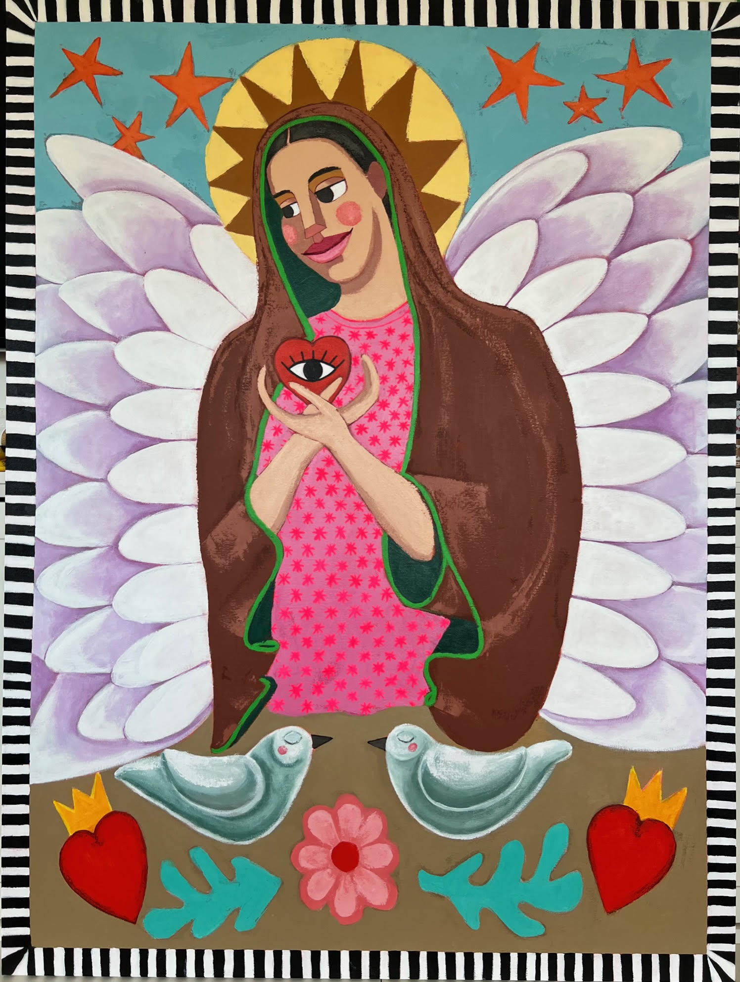 Angel of Hope