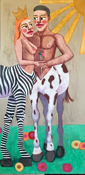 The Lovers