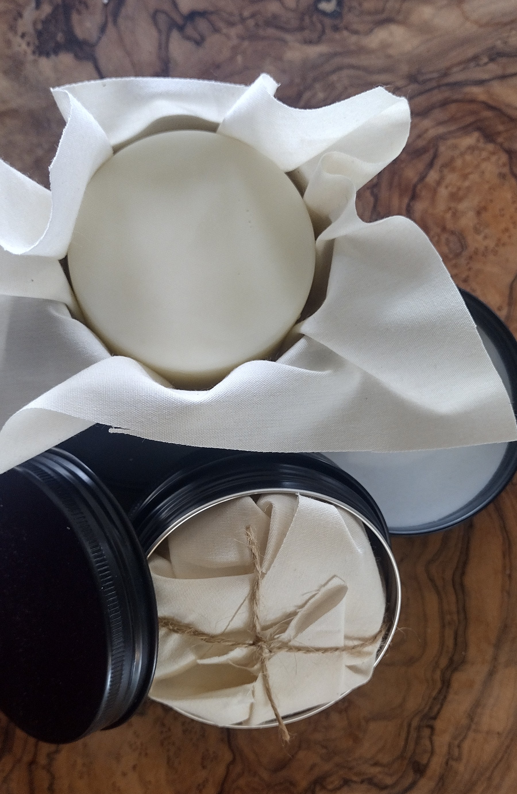 Tallow Lotion Bar