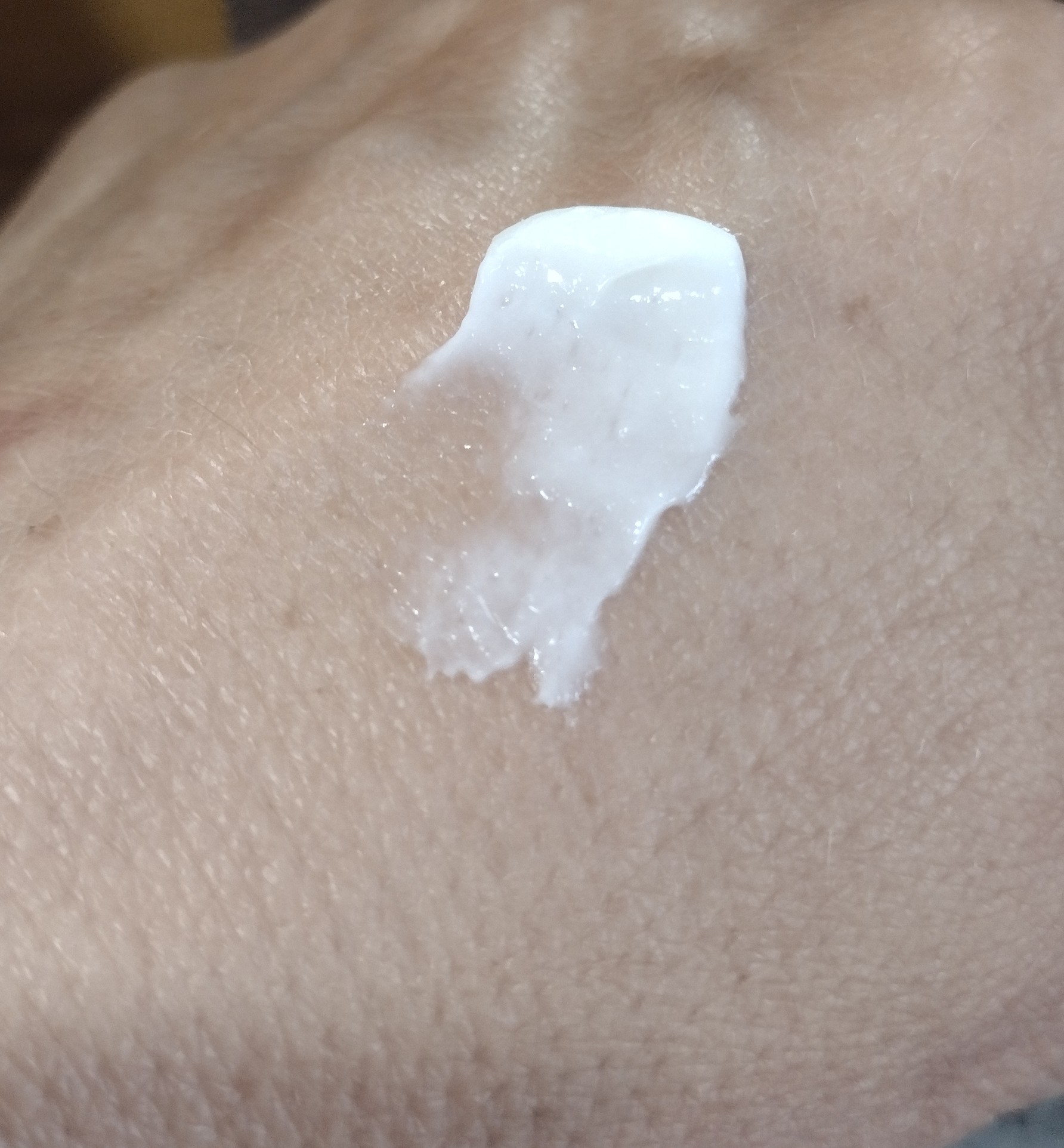 Tallow Body Lotion
