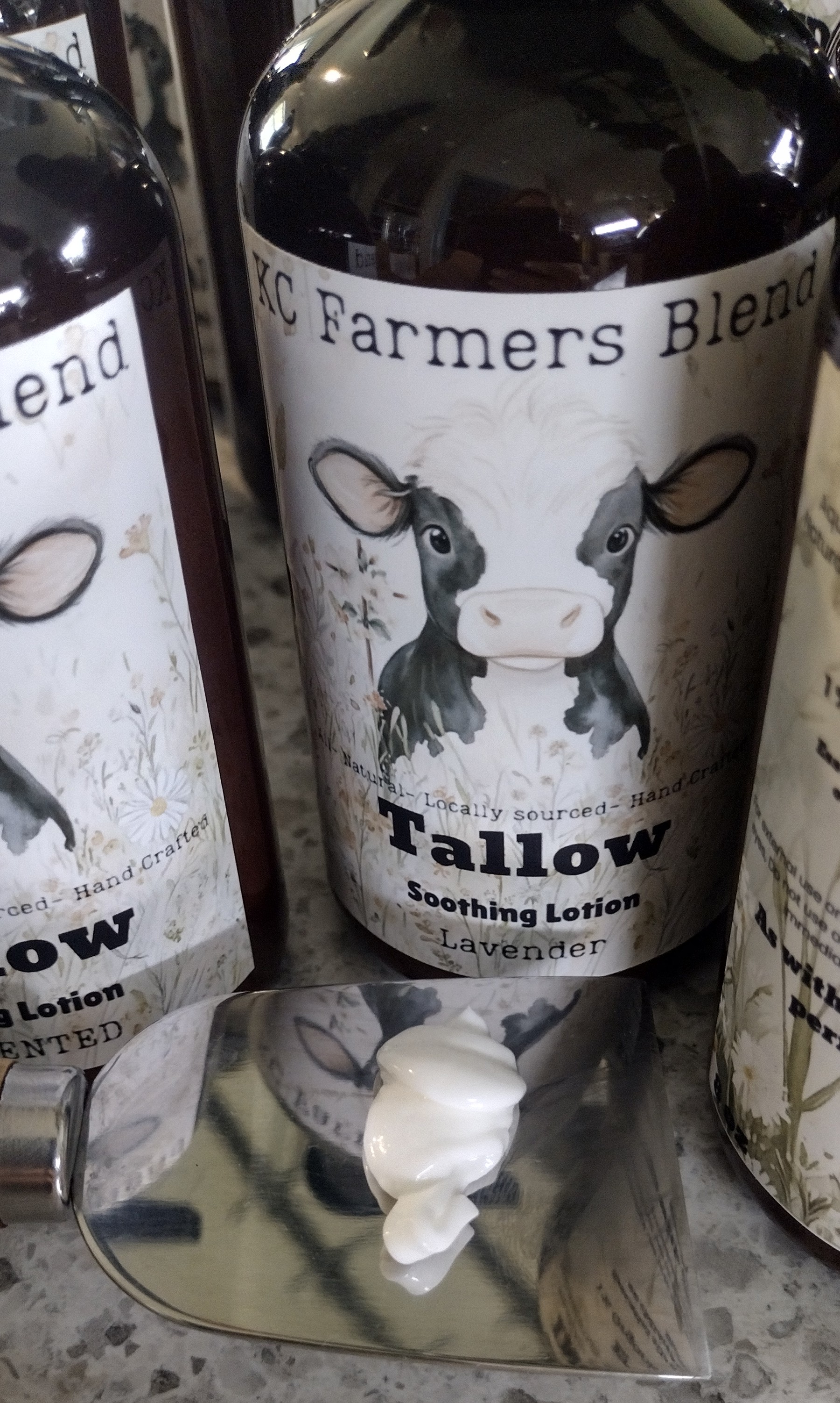 soothing lotion 