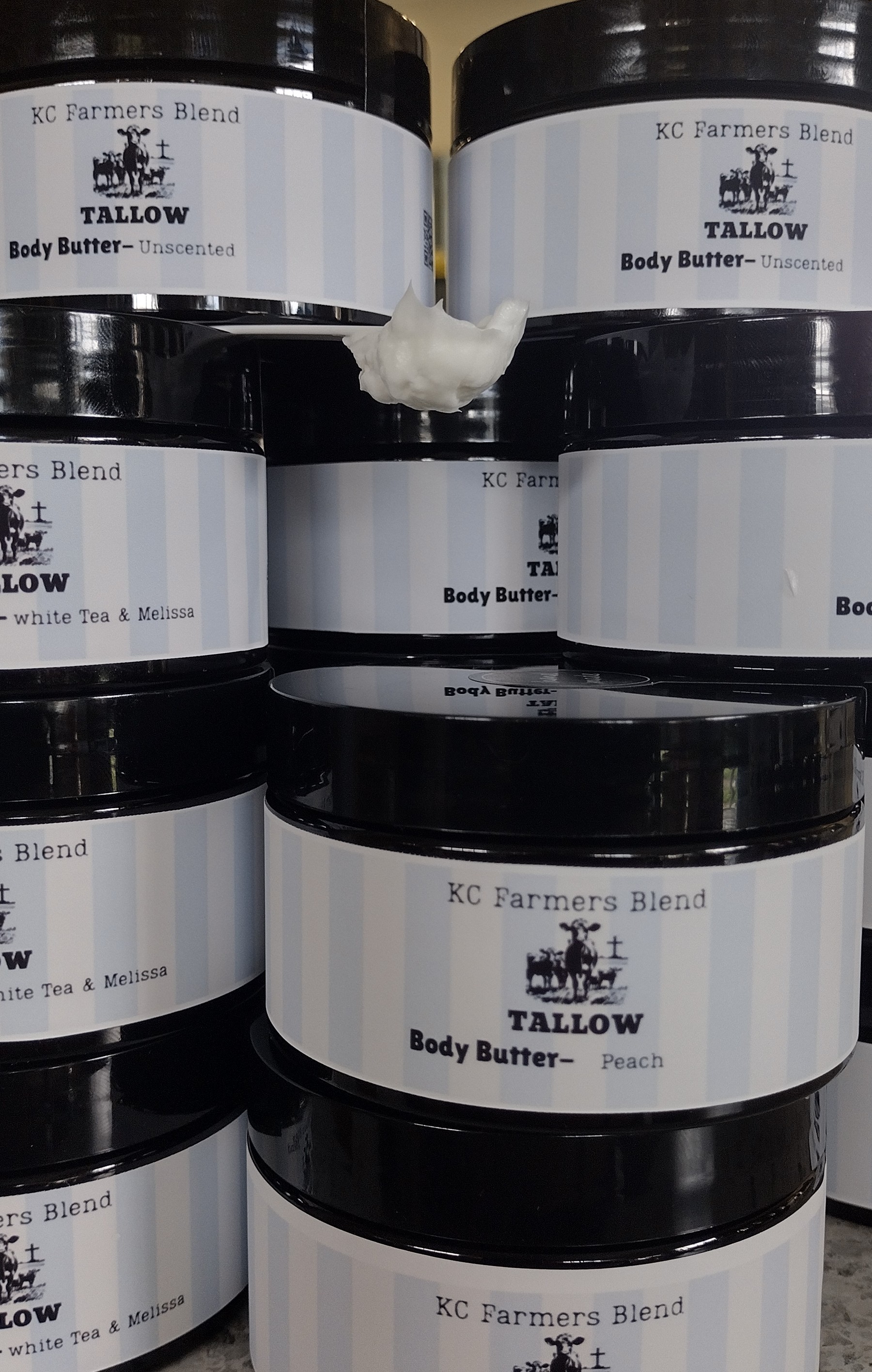 Body Butter