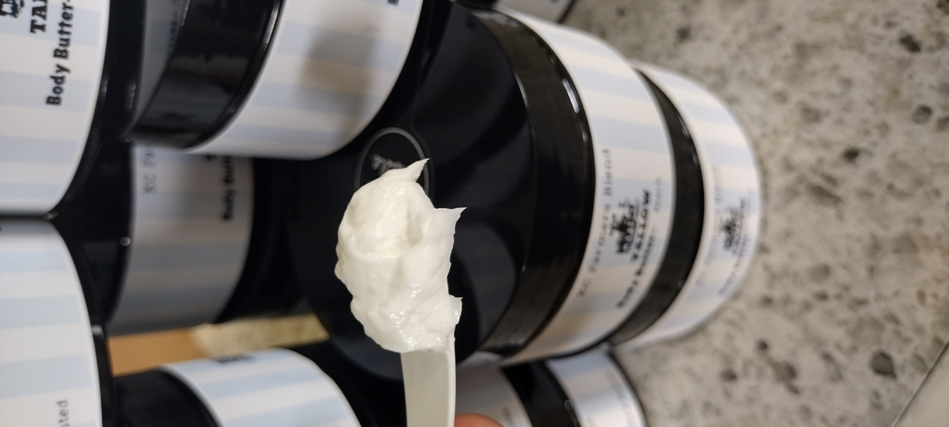 Body Butter