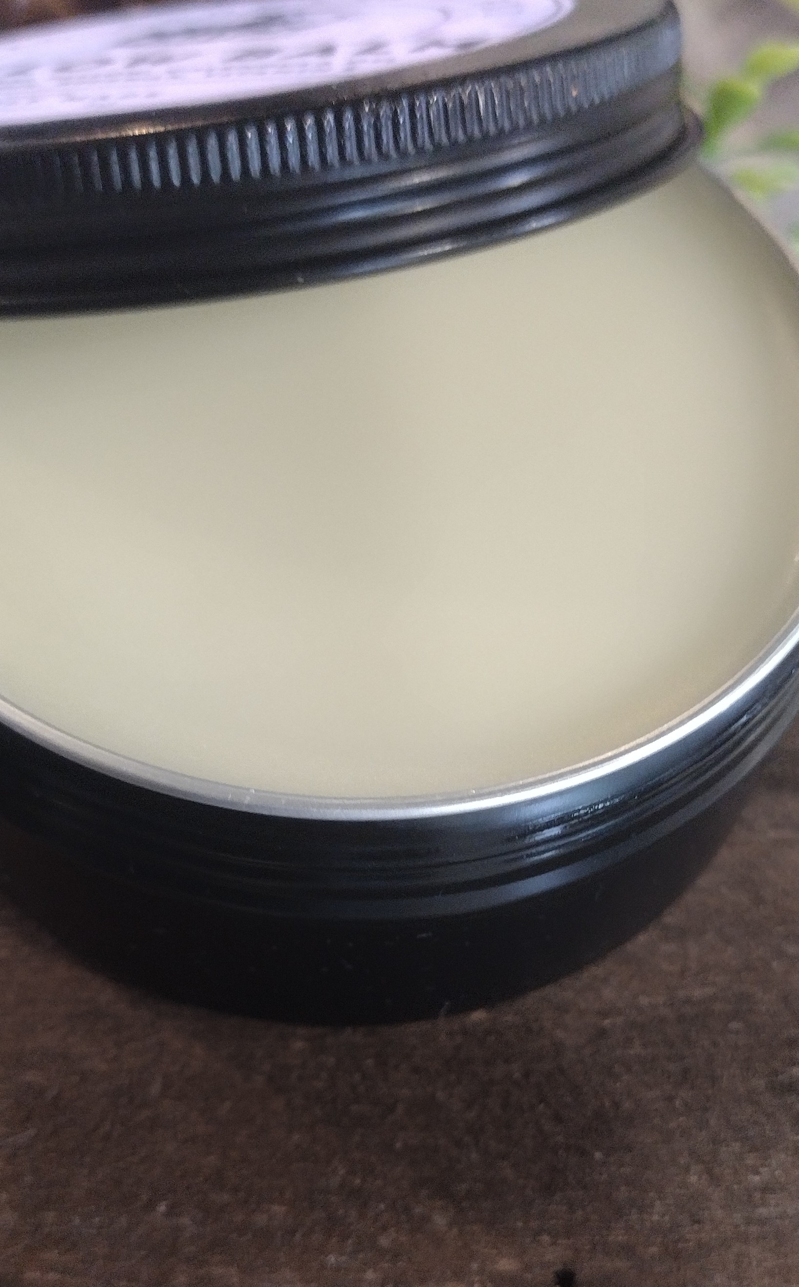  Lavender & Calendula Tallow Balm