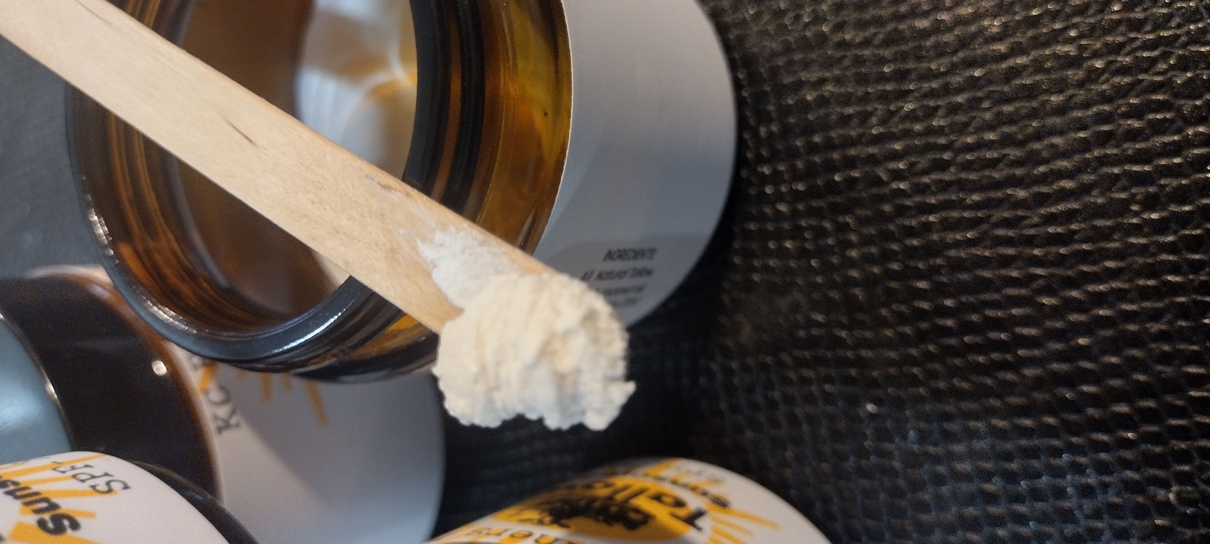 Tallow Sunscreen SPF 30