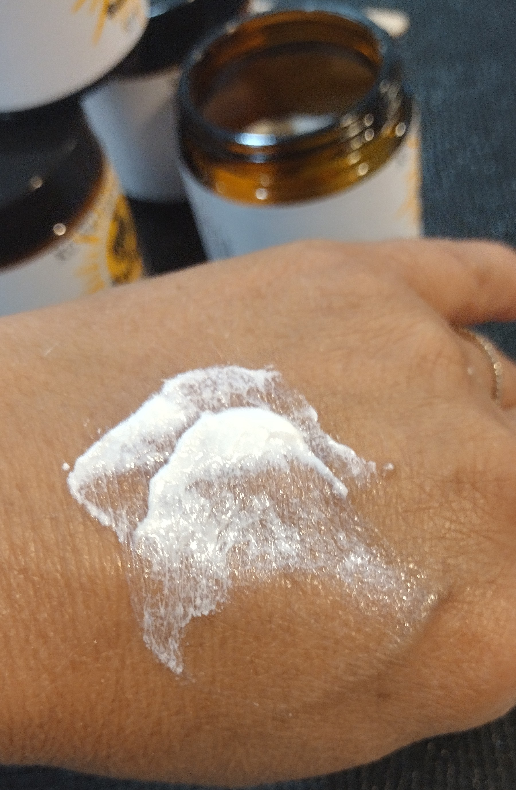 Tallow Sunscreen SPF 30