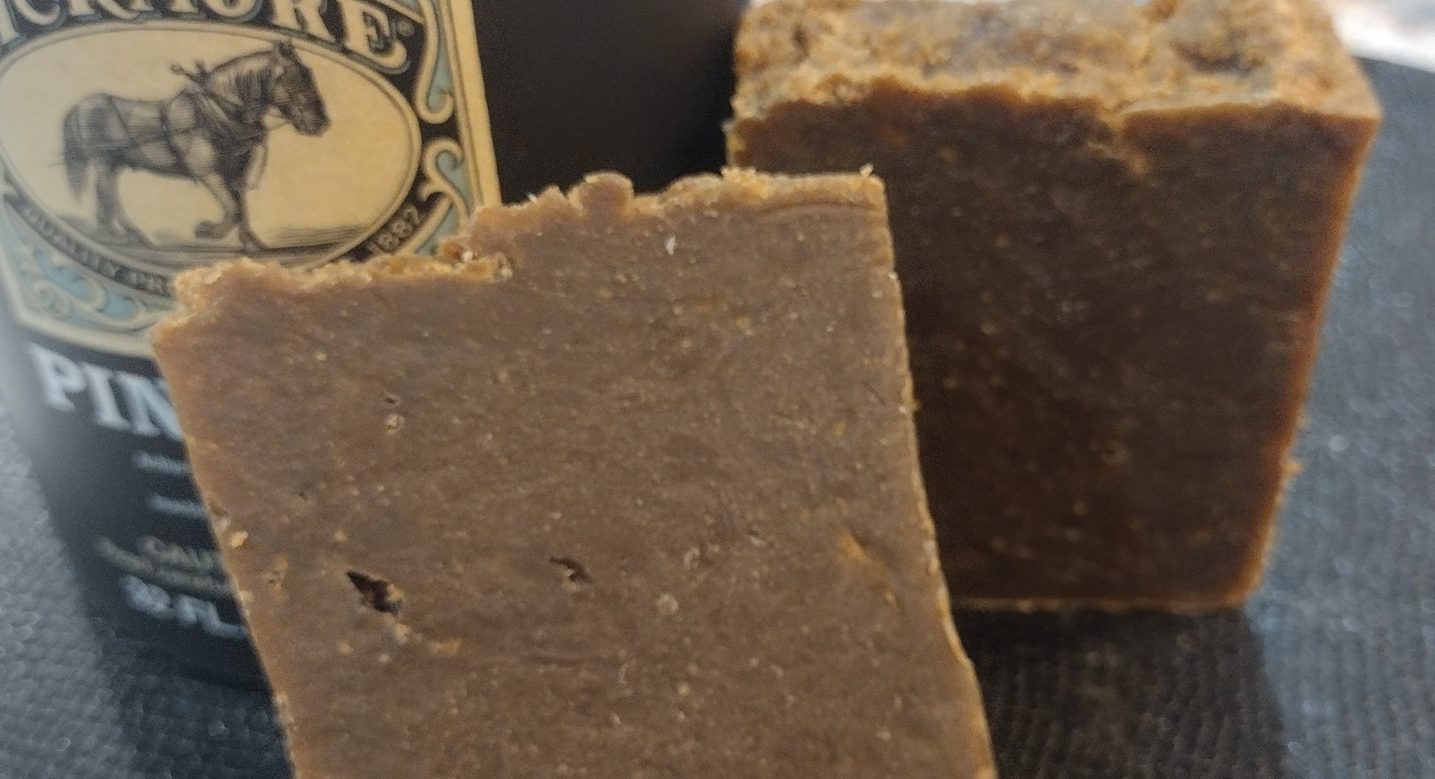 Pine Tar Tallow Soap