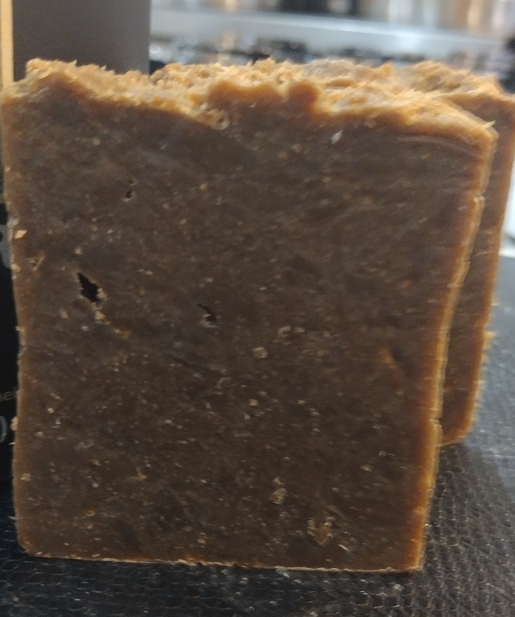 Pine Tar Tallow Soap