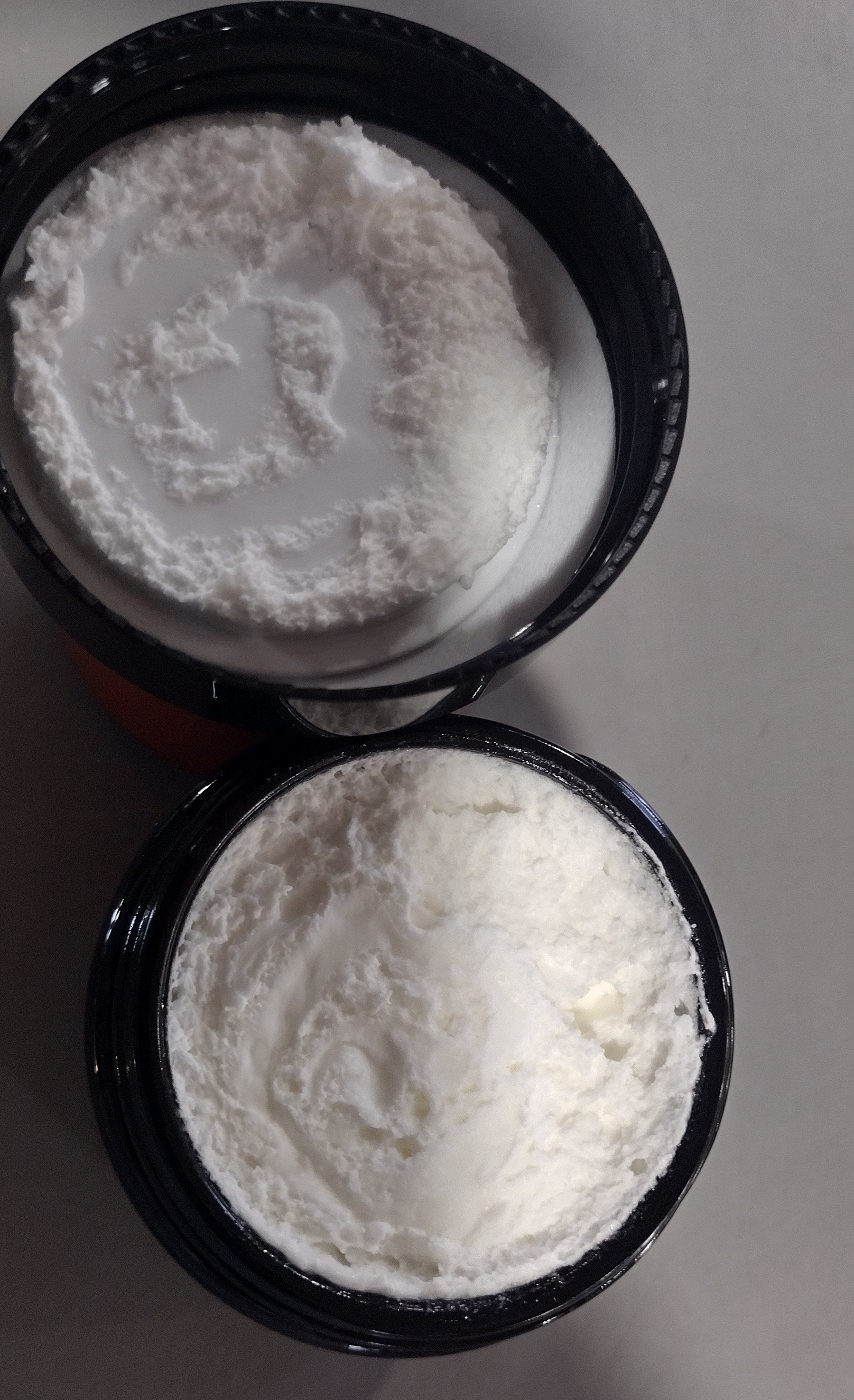 Whipped Tallow, Frankincense and sweet Orange Balm