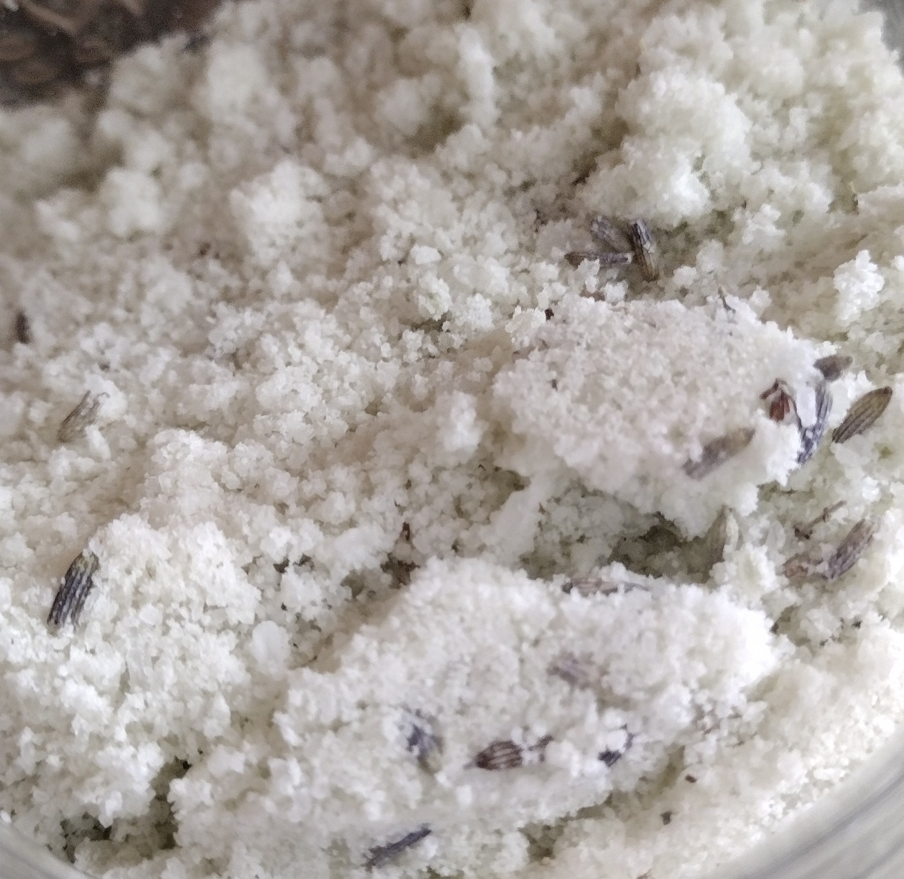 Verdant Restore- Bath Soak