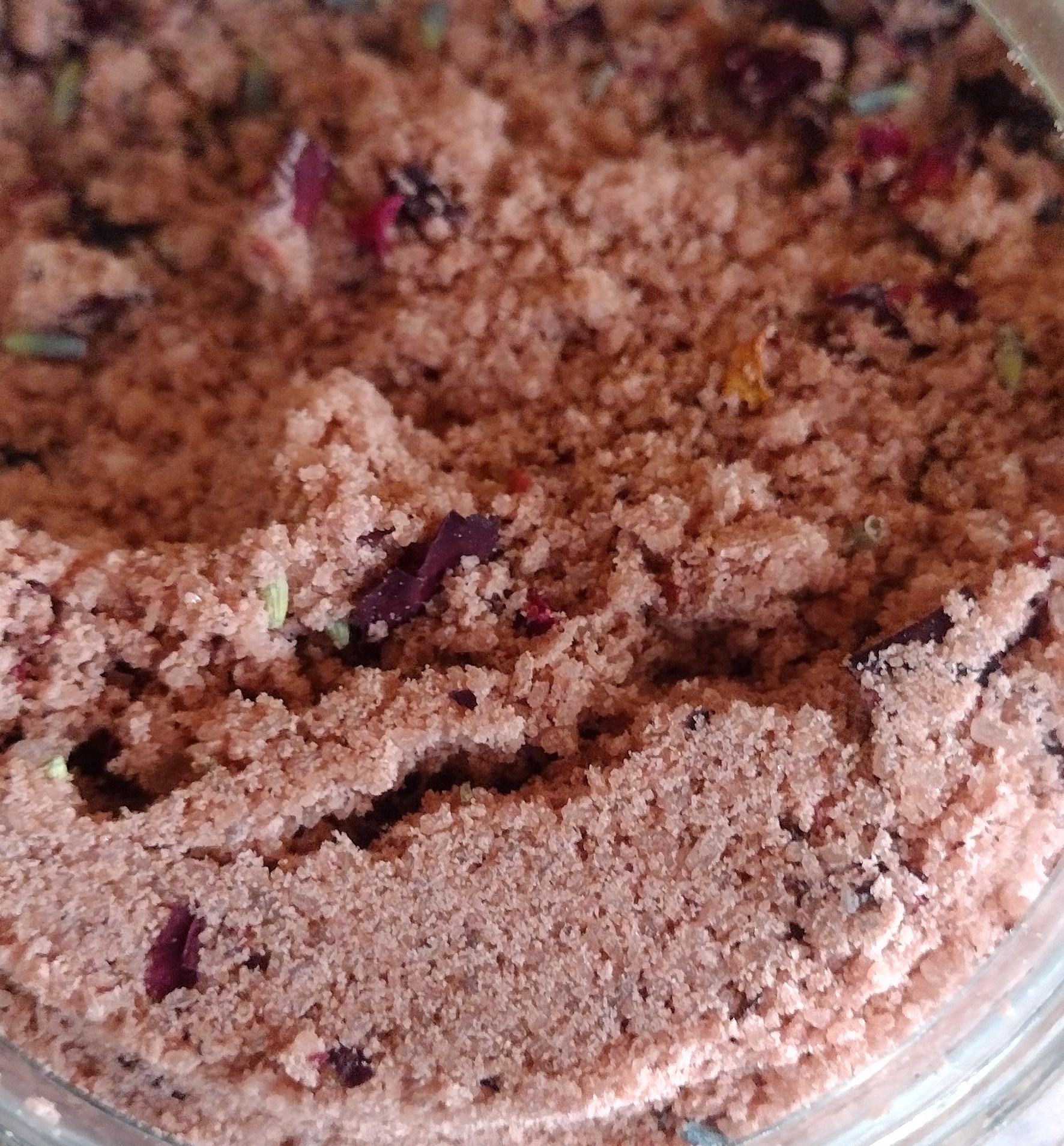 Brazilian Dawn Bath Soak